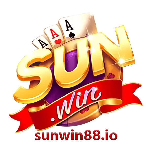 Sunwin: Cổng Game Bài Đổi Thưởng Chất Lượng Hàng Đầu 5 Sunwin sunwin logo