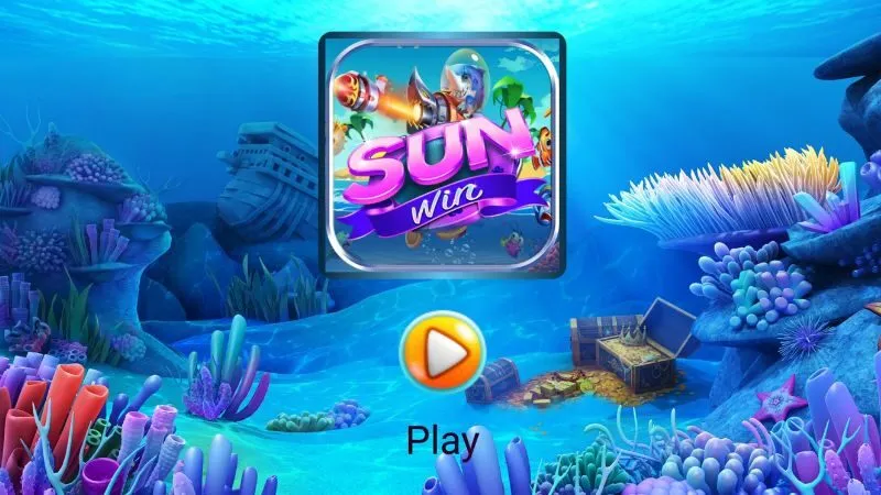 Không gian và cảm giác chơi bắn cá tại Sunwin