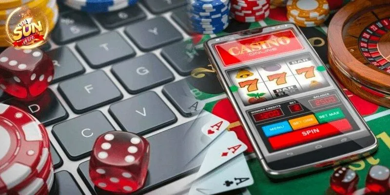 Chi tiết về cơ chế hoạt động của công nghệ RNG & RTP tại Sunwin 