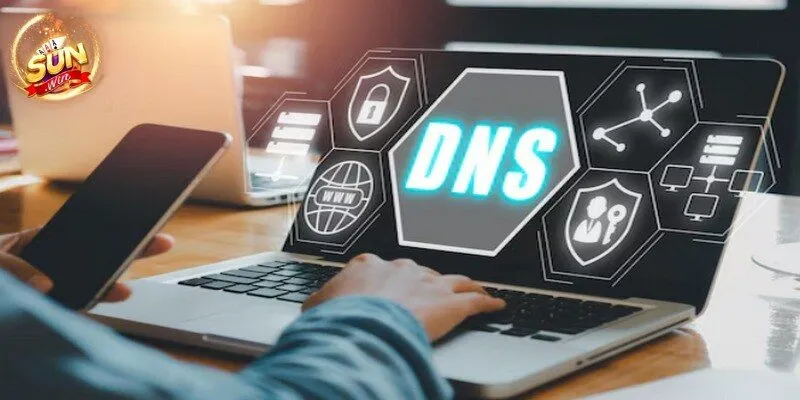Việc đổi DNS giúp cho việc truy cập vào trang chủ nhà cái nhanh hơn 