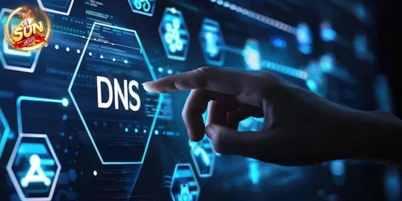 Thực hiện đổi DNS để truy cập nhanh trên iphone 