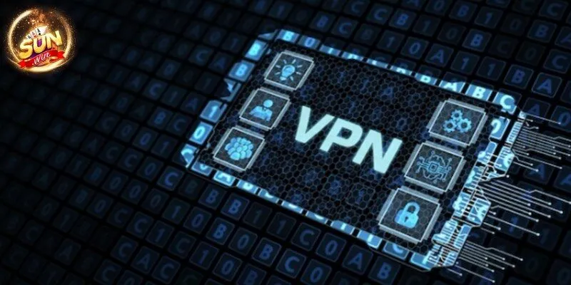  Virtual Private Network chính là mạng riêng ảo giúp mã hóa kết nối internet 