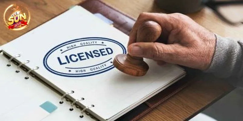 Giấy Phép Sunwin – Curacao| Bảo Chứng Uy Tín Và Công Bằng 2 Sunwin Hệ thống kiểm duyệt liên quan đến giấy phép cổng game Sunwin sở hữu