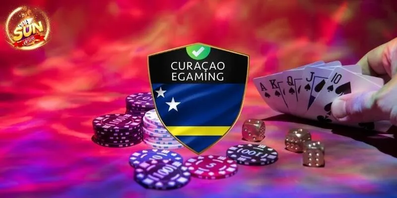 Giấy Phép Sunwin – Curacao| Bảo Chứng Uy Tín Và Công Bằng 3 Sunwin Những đơn vị chịu trách nhiệm pháp lý với Giấy phép Sunwin – Curacao