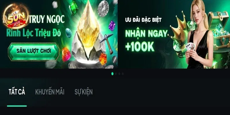 Hoàn trả cược hàng ngày cực khủng là khuyến mãi hấp dẫn 