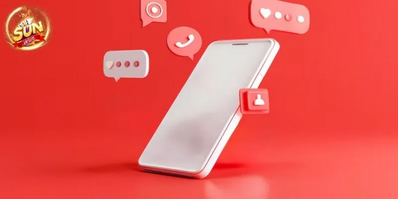 Hãy liên lạc đến nền tảng khi gặp phải sự cố về tài khoản 