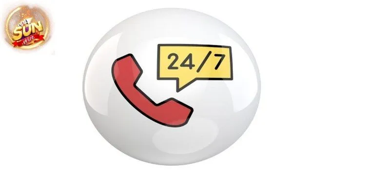 Hotline là kênh hỗ trợ dành cho những trường hợp cần tư vấn trực tiếp 